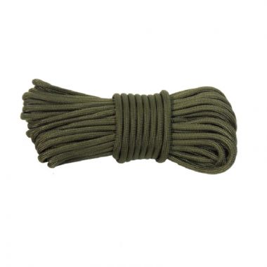 Paracord Guepardo 10m