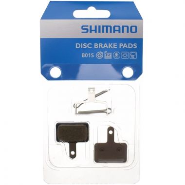 Pastilha de Freio Shimano a Disco B01S