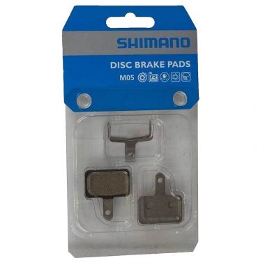 Pastilha de Freio Shimano a Disco BR-M515 (M05)