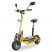 Patinete Elétrico Two Dogs 1600W 48V