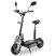 Patinete Elétrico Two Dogs 1600W 48V