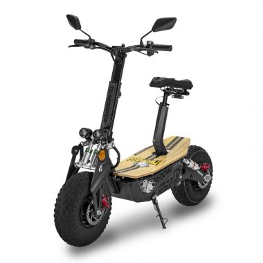 Patinete Elétrico Two Dogs TD Monster 1600W