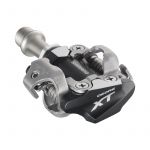 Pedal Shimano Deore XT SPD Clip PD-M780 s/ Refletor c/ Taco