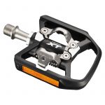 Pedal Shimano Deore XT SPD Clip PD-T780 c/ Taco