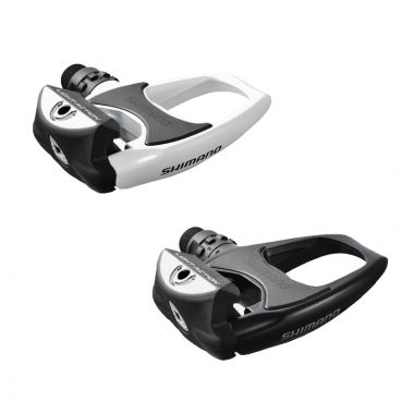 Pedal Shimano SPD-SL Clip PD-R540 Light Action c/ Taco