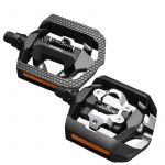 Pedal Shimano SPD Clip PD-T420 c/ Taco