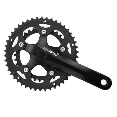 Pedivela Shimano 8 Vel. Claris FC-2450 50x34D 175mm