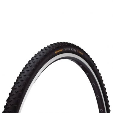 Pneu Continental Cyclocross Speed King Cross 700x35C/29er