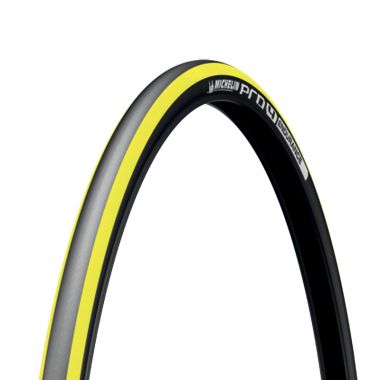 Pneu Michelin Pro4 Endurance 700x23C