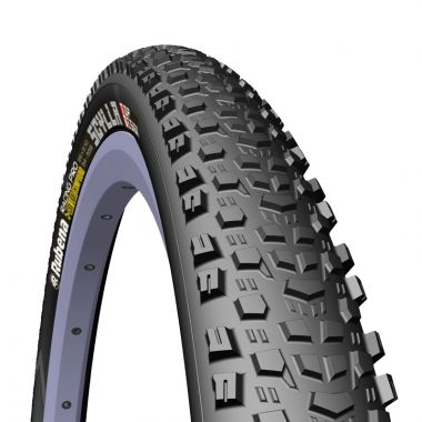 Pneu Rubena V96 Scylla Tubeless Supra 27.5x2.25