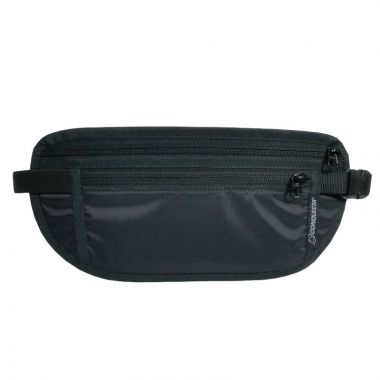 Pochete Conquista Money Belt Trip