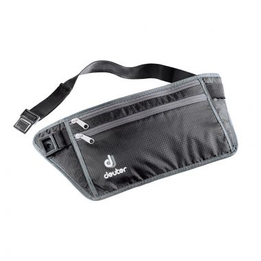 Pochete Deuter Security Money Belt