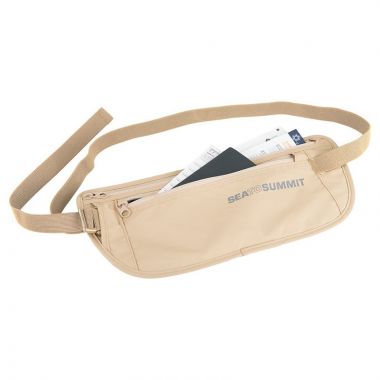 Pochete Sea to Summit Travelling Light Money Belt