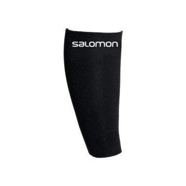 Polaina de Compressão Salomon Calf Comp
