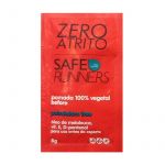 Pomada Protetora 100% Vegetal Zero Atrito Sachê 8g - Safe Runners