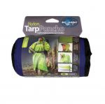 Poncho Sea to Summit Nylon Tarp