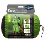 Poncho Sea to Summit Nylon Tarp