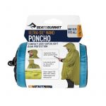 Poncho Sea to Summit Ultra-Sil Nano