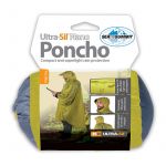 Poncho Sea to Summit Ultra-Sil Nano