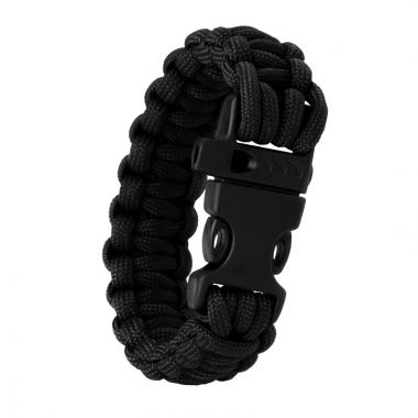 Pulseira Paracord Guepardo Survival