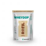 Refil Elemento Puro WHEYDOP 3W - Arroz Doce - 900g