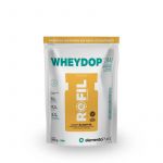 Refil Elemento Puro WHEYDOP 3W - Banoffee - 900g