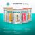 Refil Elemento Puro WHEYDOP 3W - Banoffee - 900g