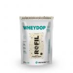 Refil Elemento Puro WHEYDOP 3W - Cookies and Cream - 900g