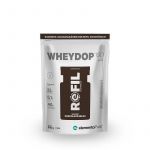 Refil Elemento Puro WHEYDOP ISO - Chocolate Belga - 900g