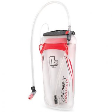 Reservatório de Água Osprey Hydraulics LT 1.5L (Refil)