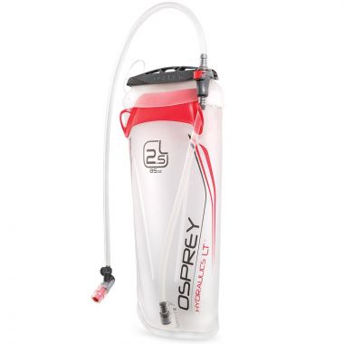 Reservatório de Água Osprey Hydraulics LT 2.5L (Refil)