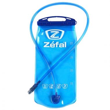 Reservatório de Água Zéfal Bladder 2L (Refil)