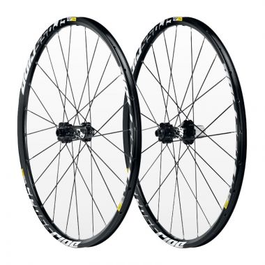 Rodas Mavic MTB Crossride Disc 29 2014