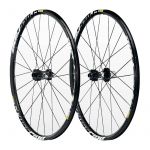 Rodas Mavic MTB Crossride Disc 26