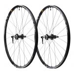 Rodas Shimano MTB Deore XT WH-M785 Aro 29 Tubeless 15/9mm 2015