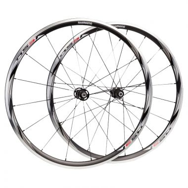 Rodas Shimano Speed 700C WH-RS31 Alumínio p/ 10/11v.