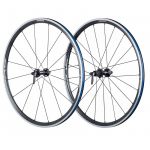 Rodas Shimano Speed 700C WH-RS330 Alumínio p/ 10/11v.