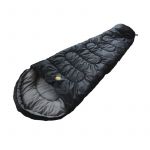 Saco de Dormir Guepardo Tático Ultralight +5 graus