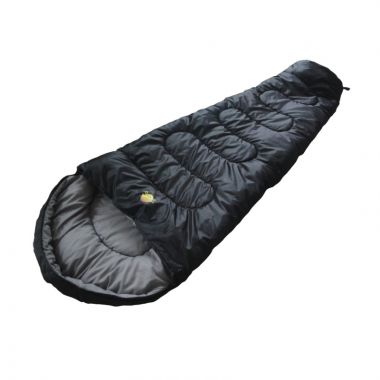 Saco de Dormir Guepardo Tático Ultralight +5 graus