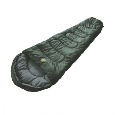 Saco de Dormir Guepardo Tático Ultralight +5 graus