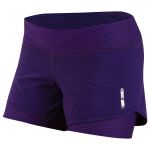 Short Feminino com Bermuda Pearl Izumi Flash 2 in 1