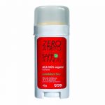 Stick 100% Vegetal Zero Atrito 45g - Safe Runners