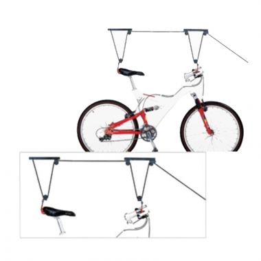 Suporte de Teto Ice Toolz p/ 1 Bicicleta P621