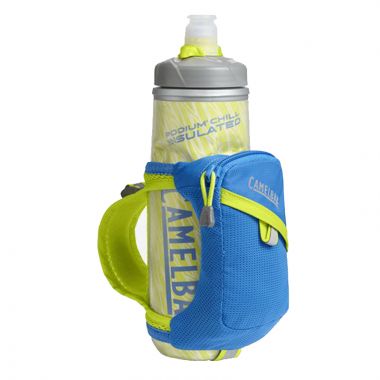 Suporte e Garrafa para Corrida Camelbak Quick Grip Chill