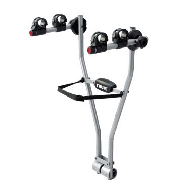 Suporte Thule Xpress 2 para Engate (para 2 Bicicletas)