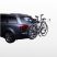 Suporte Thule Xpress 2 para Engate (para 2 Bicicletas)