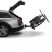 Suporte Thule EasyFold XT 2 para Engate (2 Bicicletas) - 933