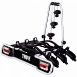 Suporte Thule EuroRide para Engate (3 Bicicletas) - 943