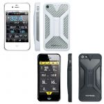 Suporte Topeak RideCase para iPhone 4/4S