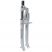 Suspensão Dawa Verse T Ahead Set 50mm Aro 700c